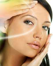 Eyelid Surgery(Blepharoplasty)