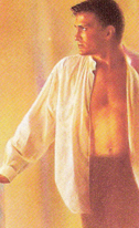 Male Breast Reduction (Gynecomastia)